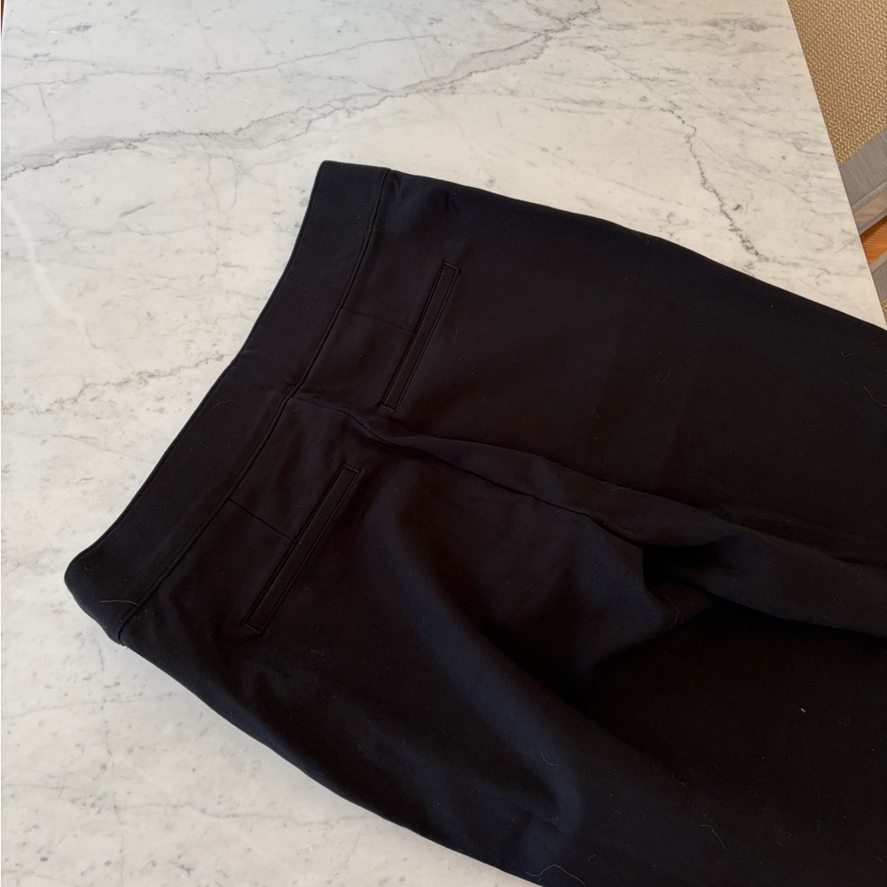 SPANX Ponte Pull on Pants - Picture 3 of 3